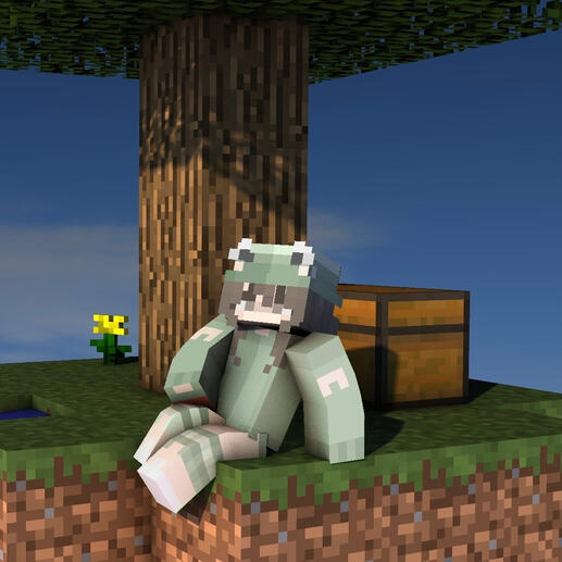 Skyblock Skyblock